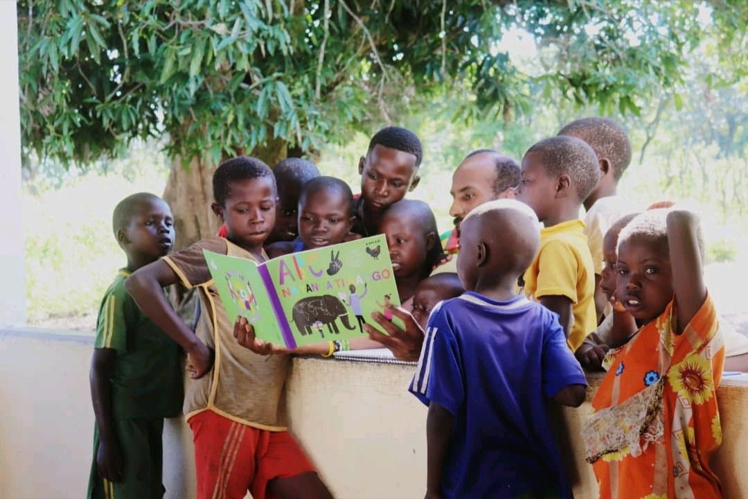 Éducation pour tous : l&rsquo;accès à un avenir meilleur