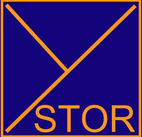 ystor logo